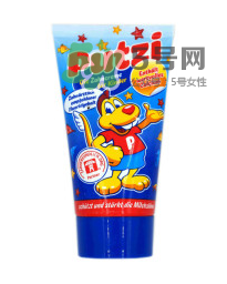 putzi牙膏怎么樣？德國putzi牙膏好用嗎？