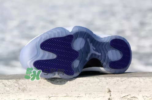 air jordan 11 concord怎么樣？aj 11 concord測評