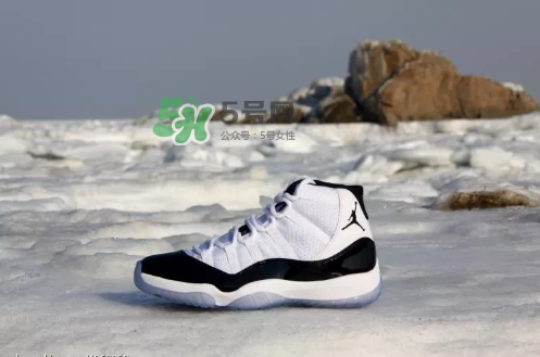 air jordan 11 concord怎么樣？aj 11 concord測評