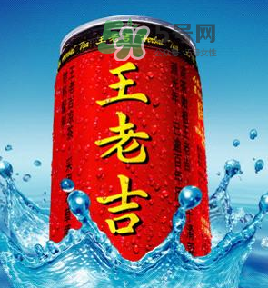 兒童可以喝王老吉嗎？王老吉兒童可以喝嗎？
