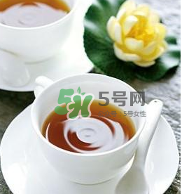 兒童可以喝涼茶嗎？寶寶能喝涼茶嗎？