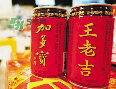 兒童可以喝加多寶嗎？寶寶能喝加多寶嗎？