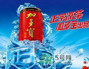 兒童可以喝加多寶嗎？寶寶能喝加多寶嗎？