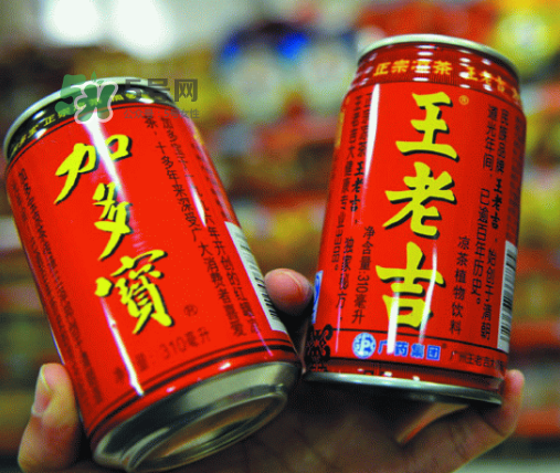 加多寶真的能降火嗎？加多寶真的能去火嗎？