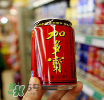 加多寶真的能降火嗎？加多寶真的能去火嗎？