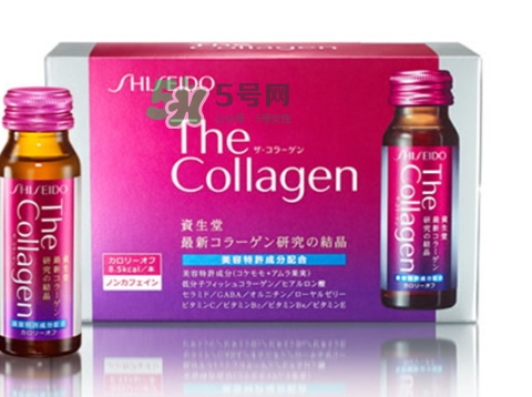 資生堂膠原蛋白口服液怎么喝？資生堂膠原蛋白口服液說明書