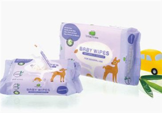 英國小樹苗濕巾怎么樣？英國小樹苗濕巾好用嗎？