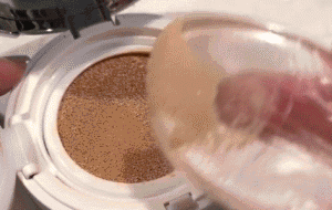 ipsa硅膠粉撲怎么用？ipsa茵芙莎硅膠粉撲使用方法