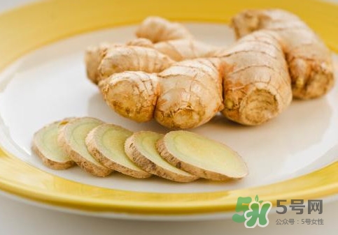 生姜泡腳怎么弄？生姜泡腳要去皮嗎