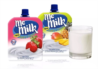 me milk酸奶多大能喝？me milk酸奶適合多大的寶寶？