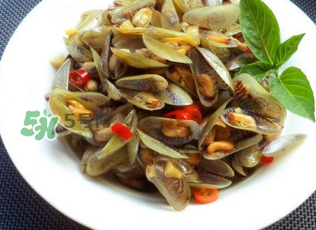 薄殼米是什么？薄殼怎么炒好吃？