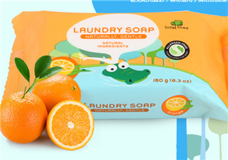 英國小樹苗洗衣皂怎么樣？英國小樹苗洗衣皂好用嗎？