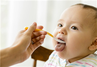 米粉可以吃到多大？米粉吃多久最好？