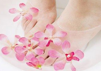 醋泡腳多長(zhǎng)時(shí)間最好？醋泡腳一次用多少合適