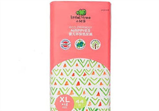 英國小樹苗紙尿褲怎么樣？英國小樹苗紙尿褲好用嗎？