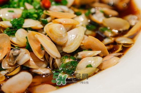 海瓜子怎么抓？海瓜子怎么保存