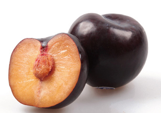 黑布林可以和桃子能一起吃嗎？黑布林不能和什么一起吃？