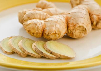 生姜泡腳怎么弄？生姜泡腳要去皮嗎