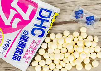 dhc膠原蛋白片怎么樣？dhc美肌膠原蛋白片副作用