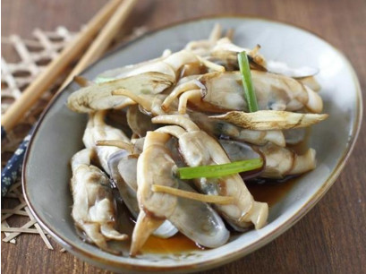 海瓜子是放涼水煮還是熱水？海瓜子淡水能養(yǎng)活嗎