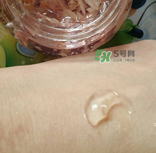 泊泉雅睡眠面膜怎么樣？泊泉雅睡眠面膜好用嗎？