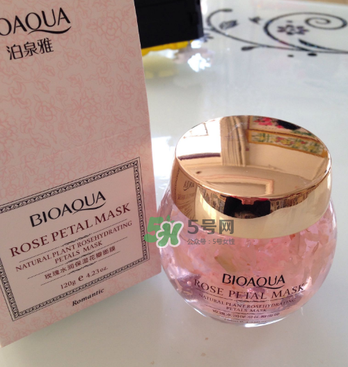 泊泉雅睡眠面膜怎么樣？泊泉雅睡眠面膜好用嗎？