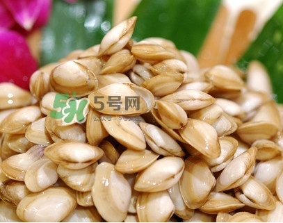 海瓜子可以放幾天？海瓜子可以煮湯嗎