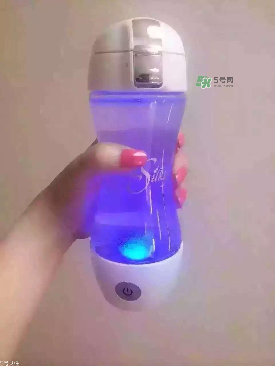 水素水杯是真的假的？水素水杯使用方法