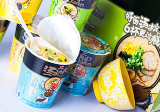 湯達(dá)人多少錢一桶？湯達(dá)人多少錢一袋