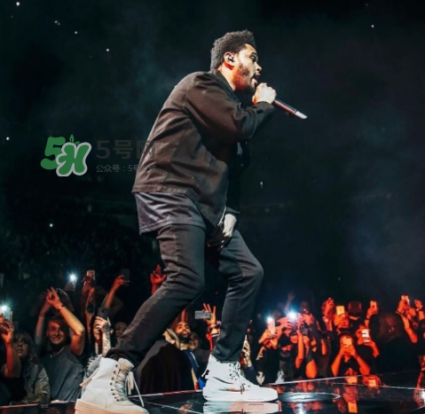 puma與the weeknd盆栽哥聯(lián)名xo簽名鞋什么時(shí)候發(fā)售？