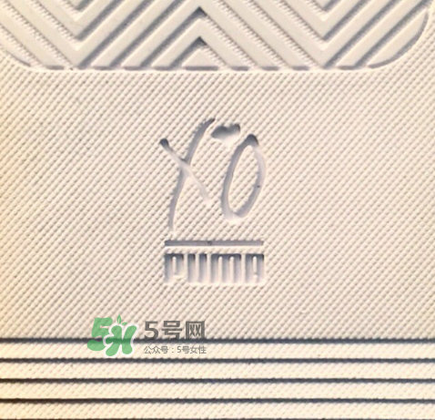 puma與the weeknd盆栽哥聯(lián)名xo簽名鞋什么時(shí)候發(fā)售？