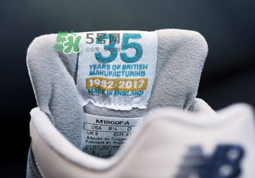 new balance35周年紀念系列什么時候發(fā)售？