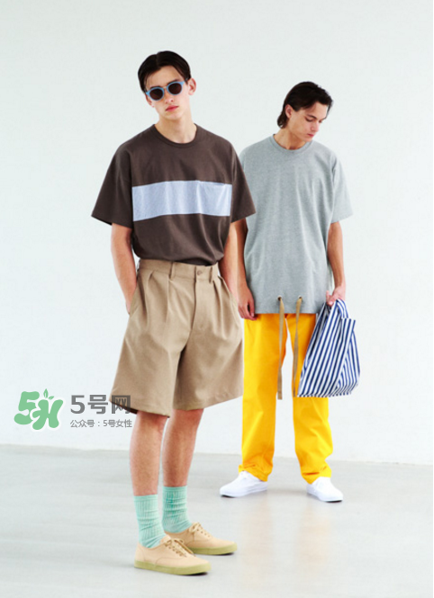 mr.gentleman2018春夏系列怎么樣_好看嗎_款式有哪些？