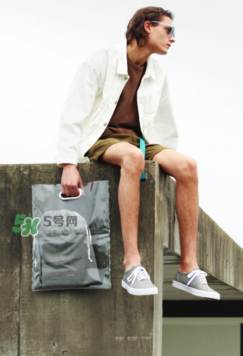 mr.gentleman2018春夏系列怎么樣_好看嗎_款式有哪些？