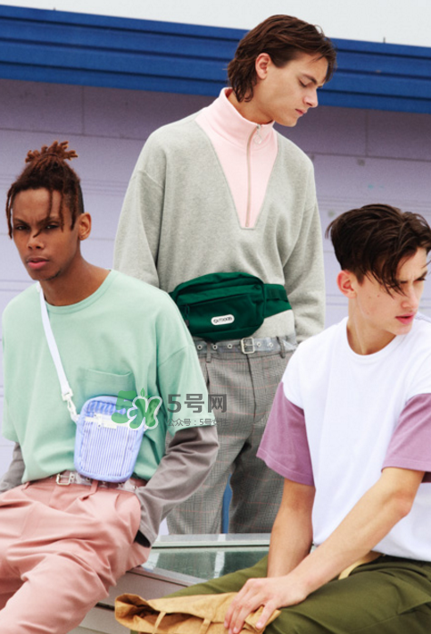 mr.gentleman2018春夏系列怎么樣_好看嗎_款式有哪些？