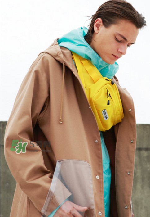 mr.gentleman2018春夏系列怎么樣_好看嗎_款式有哪些？