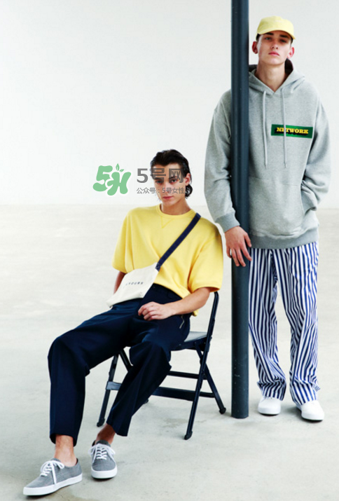 mr.gentleman2018春夏系列怎么樣_好看嗎_款式有哪些？