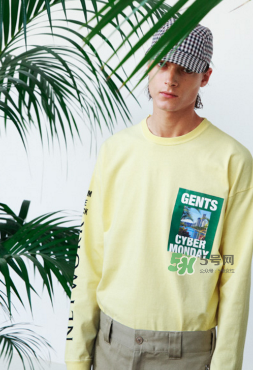 mr.gentleman是什么牌子_哪個國家的_什么檔次？