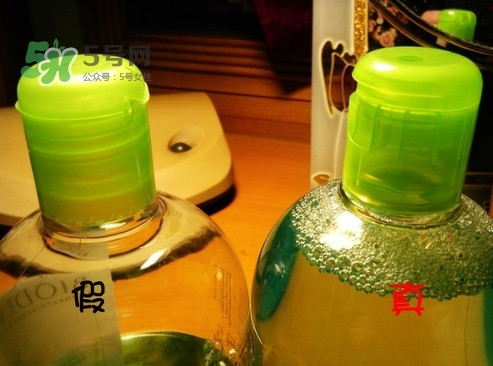 貝德瑪藍(lán)水真假鑒別 貝德瑪藍(lán)水真假對比 貝德瑪藍(lán)水真假鑒別 貝德瑪藍(lán)水真假對比