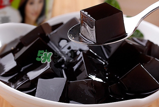 龜苓膏可以當(dāng)早餐嗎？龜苓膏可以冰凍嗎？