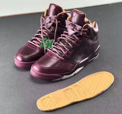 air jordan 5 premium wine酒紅配色什么時(shí)候發(fā)售？
