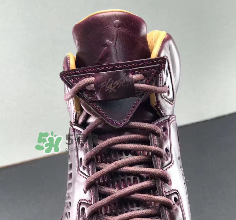 air jordan 5 premium wine酒紅配色什么時(shí)候發(fā)售？
