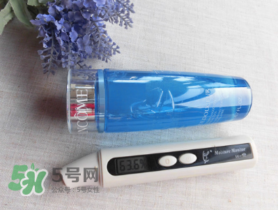 蘭蔻清瀅嫩膚水怎么樣？蘭蔻清瀅嫩膚水好用嗎？