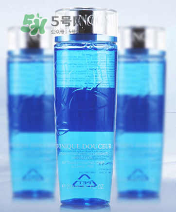 蘭蔻清瀅嫩膚水怎么樣？蘭蔻清瀅嫩膚水好用嗎？