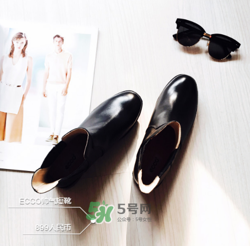 ecco鞋子怎么樣？ecco鞋子質(zhì)量怎么樣？