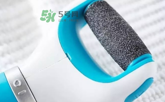 dr scholl爽健絲柔電動(dòng)修足機(jī)怎么用？dr scholl修足機(jī)用法