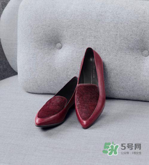 ecco鞋碼偏大嗎？ecco鞋子碼數(shù)準(zhǔn)嗎？