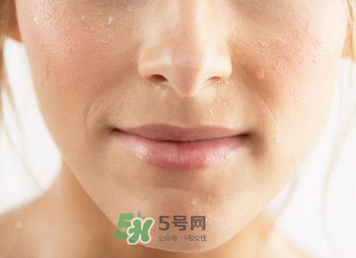 三伏天出汗是排毒還是體虛？三伏天出汗多能減肥嗎？