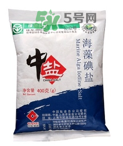 無(wú)碘鹽正常人能不能吃？無(wú)碘鹽適合什么人吃？