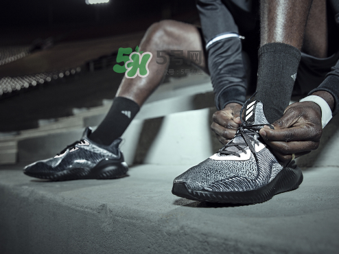 adidas alphabounce reflective阿爾法小椰子跑鞋夜光版多少錢？